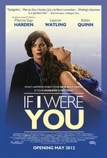 Poster de la película If I Were You
