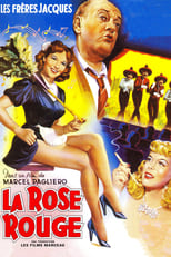 Poster de la película The Red Rose