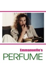 Poster de la película El perfume de Emmanuelle