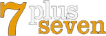 Logo 7 Plus Seven