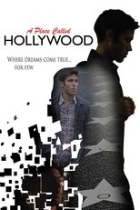 Poster de la serie A Place Called Hollywood
