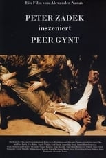 Poster de la película Peter Zadek inszeniert Peer Gynt