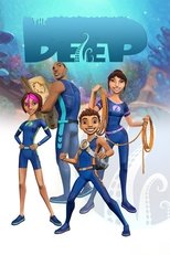 Poster de la serie The Deep