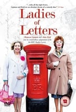 Poster de la serie Ladies of Letters