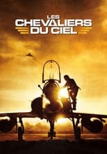 Poster de la película Sur la terre comme au ciel : Making of Les Chevaliers du Ciel