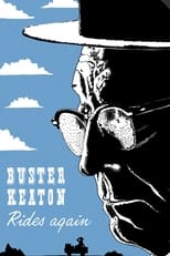 Poster de la película Buster Keaton Rides Again