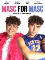 Poster de la película Masc for Masc