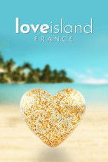Poster de la serie Love Island France