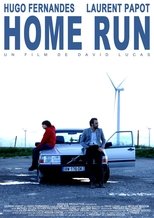 Poster de la película Home Run