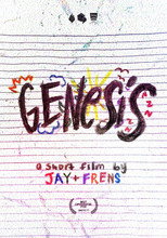Poster de la película genesis