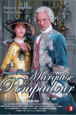 Poster de la película Jeanne Poisson, Marquise de Pompadour