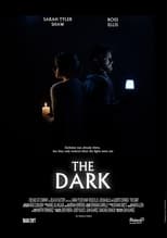 Poster de la película The Dark