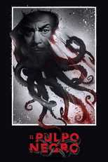 Poster de la película El pulpo negro