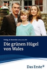 Poster de la película Die grünen Hügel von Wales