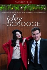 Poster de la película Sexy Scrooge