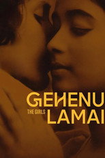 Poster de la película Gehenu Lamai