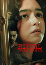 Poster de la película Ritual Tumbal Terakhir