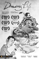 Poster de la película Drawing Life