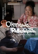 Poster de la película OKINAWA PHILADELPHIA