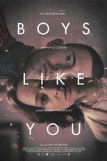 Poster de la película Boys Like You
