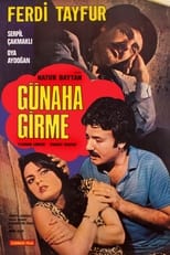 Poster de la película Günaha Girme