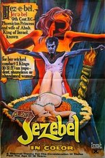 Poster de la película The Joys of Jezebel