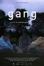 Poster de la película Gang