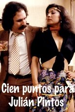 Poster de la película Cien puntos para Julián Pintos