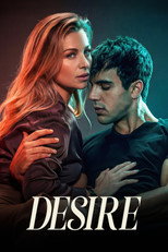 Poster de la película Desire