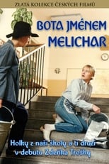 Poster de la película Boot Called Melichar