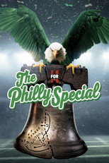 Poster de la película The Philly Special