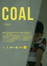 Poster de la película Coal