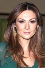 Actor Nora Salinas