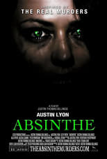 Poster de la película Absinthe
