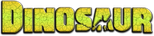 Logo Dinosaur