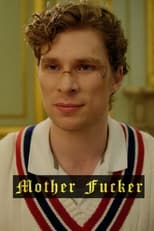 Poster de la película Mother Fucker