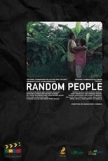 Poster de la película Random People