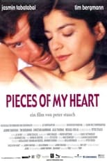 Poster de la película Pieces of My Heart