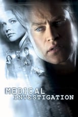 Poster de la serie Medical Investigation