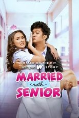 Poster de la serie Married with Senior