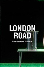 Poster de la película National Theatre at Home: London Road