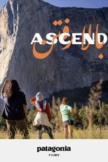 Poster de la película Ascend