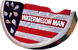 Logo Watermelon Man