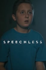 Poster de la película Speechless