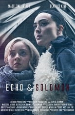 Poster de la película Echo and Solomon