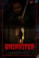 Poster de la película Uninvited