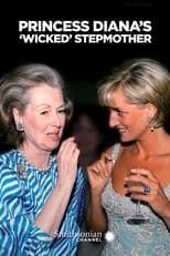 Poster de la película Princess Diana's 'Wicked' Stepmother