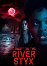 Poster de la película Sunset on the River Styx