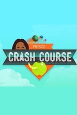 Poster de la serie Crash Course Physics