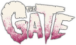 Logo The Gate